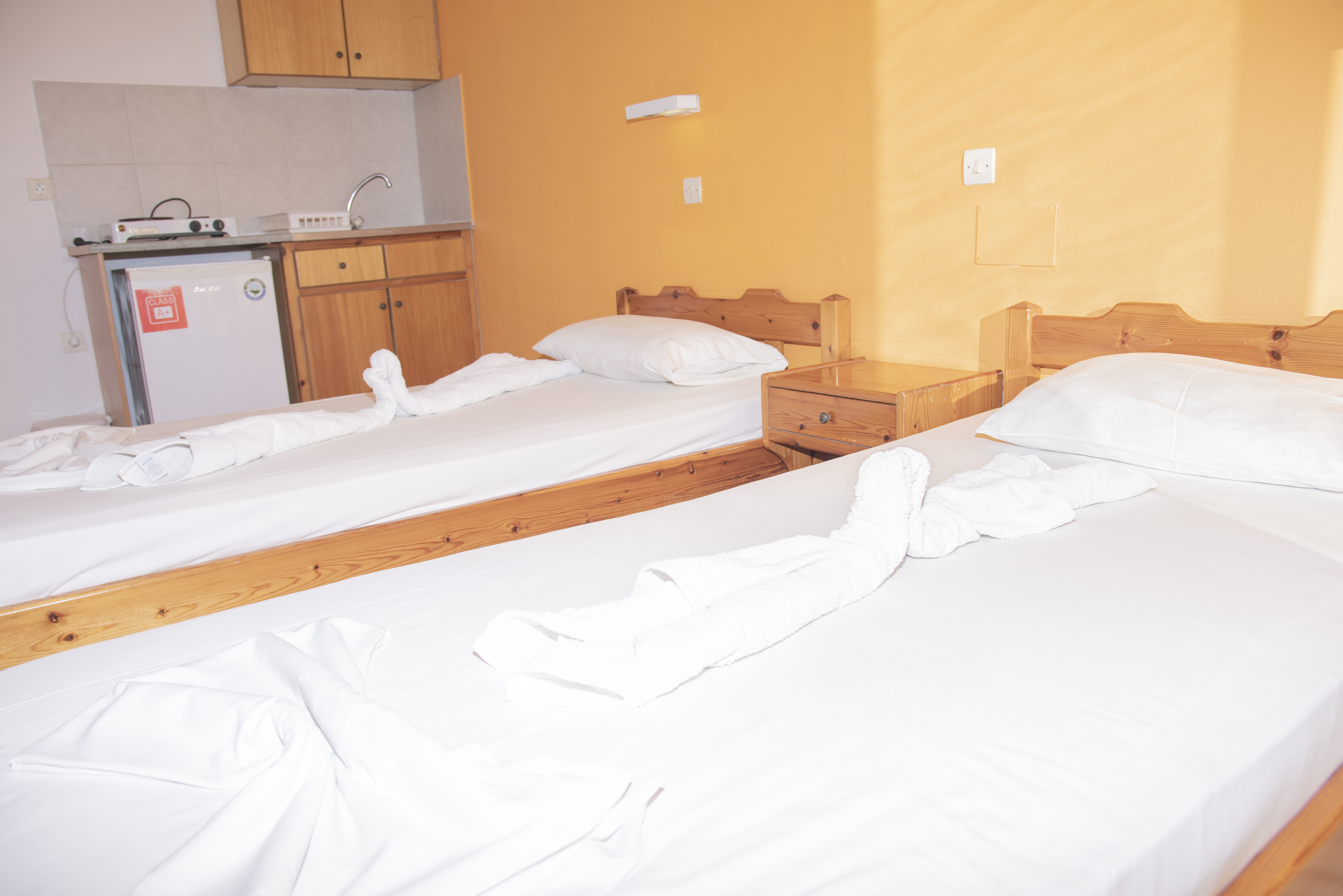 Hotel Oasis Apartments, Griechenland, Tigaki. Großes 1